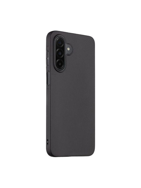 Tactical Tactical TPU Zaštita za Samsung Galaxy A17 4G/5G Crna