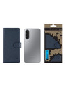 Tactical Tactical Field Notes za Samsung Galaxy A17 4G/5G Plava