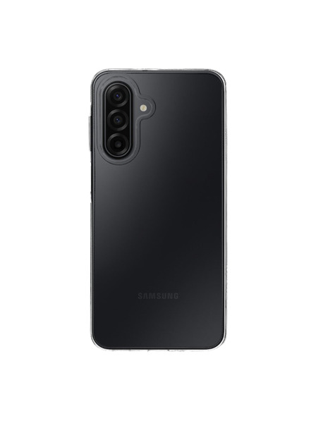 Tactical Tactical TPU Zaštita za Samsung Galaxy A17 4G/5G Prozirna