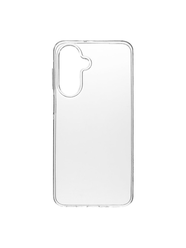 Tactical Tactical TPU Zaštita za Samsung Galaxy A17 4G/5G Prozirna