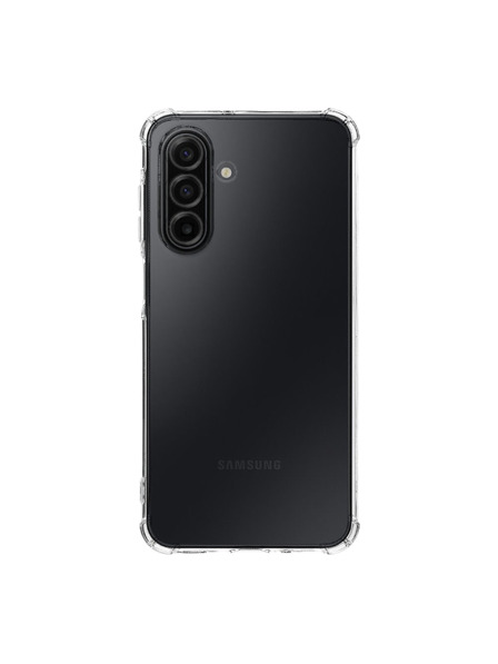 Tactical Tactical TPU Plyo Zaštita za Samsung Galaxy A17 4G/5G Prozirna