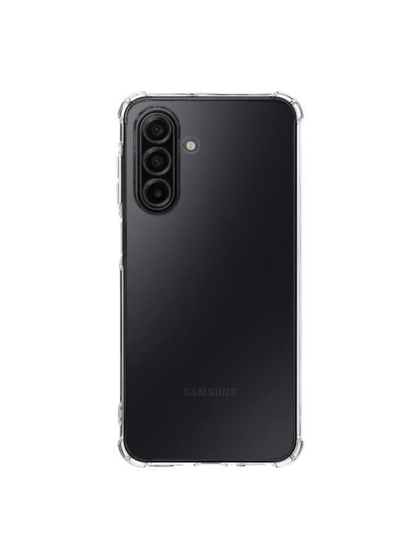 Tactical Tactical TPU Plyo Zaštita za Samsung Galaxy A17 4G/5G Prozirna