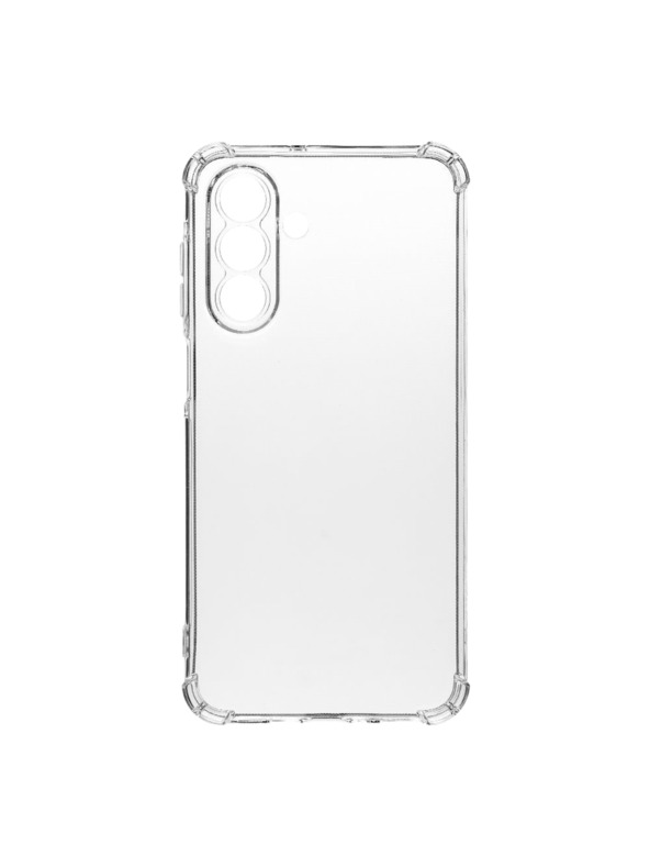 Tactical Tactical TPU Plyo Zaštita za Samsung Galaxy A17 4G/5G Prozirna