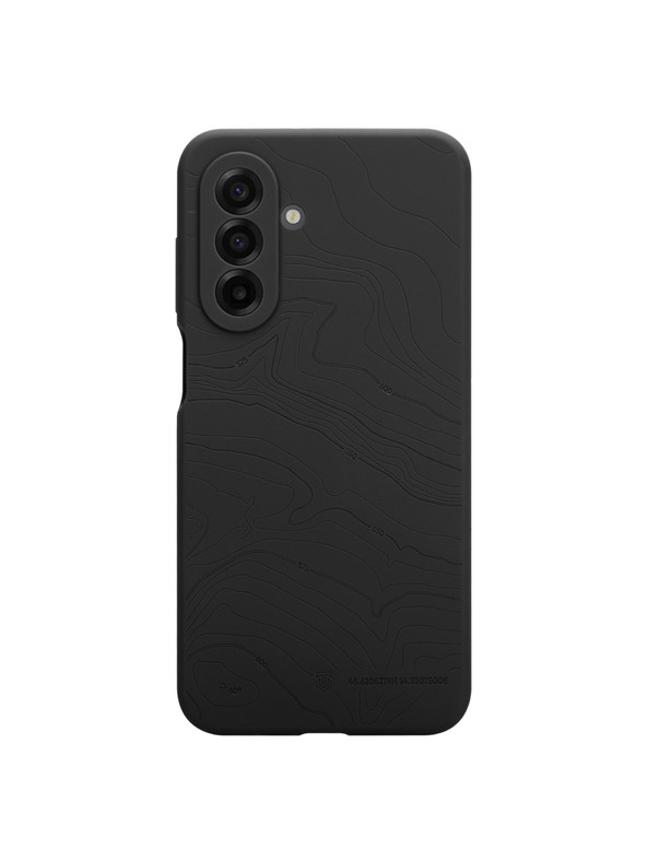 Tactical Tactical Beaver Zaštita za Samsung Galaxy A17 Asphalt