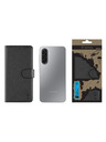 Tactical Tactical Field Notes za Samsung Galaxy A17 4G/5G Crna