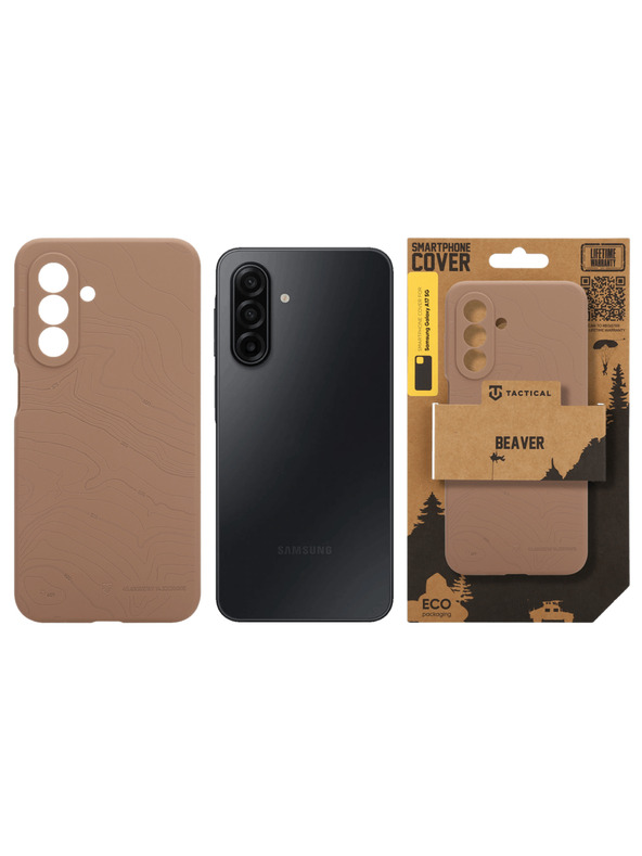 Tactical Tactical Beaver Zaštita za Samsung Galaxy A17 Moucha Moose