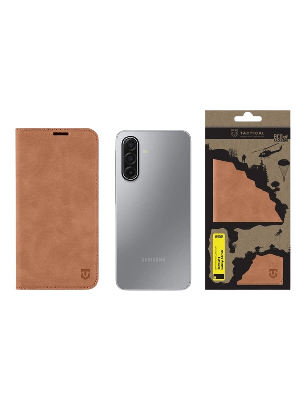 Tactical Tactical Xproof za Samsung Galaxy A17 4G/5G Mud Brown