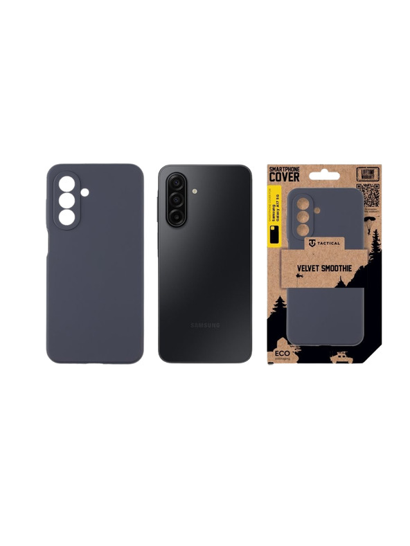 Tactical Tactical Velvet Smoothie Zaštita za Samsung Galaxy A17 4G/5G Bazooka