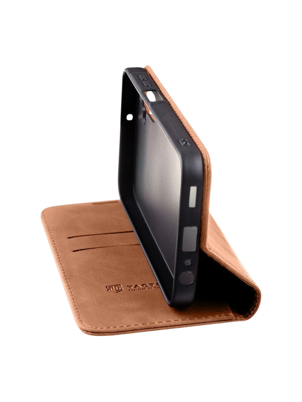 Tactical Tactical Xproof za Samsung Galaxy A25 5G Mud Brown