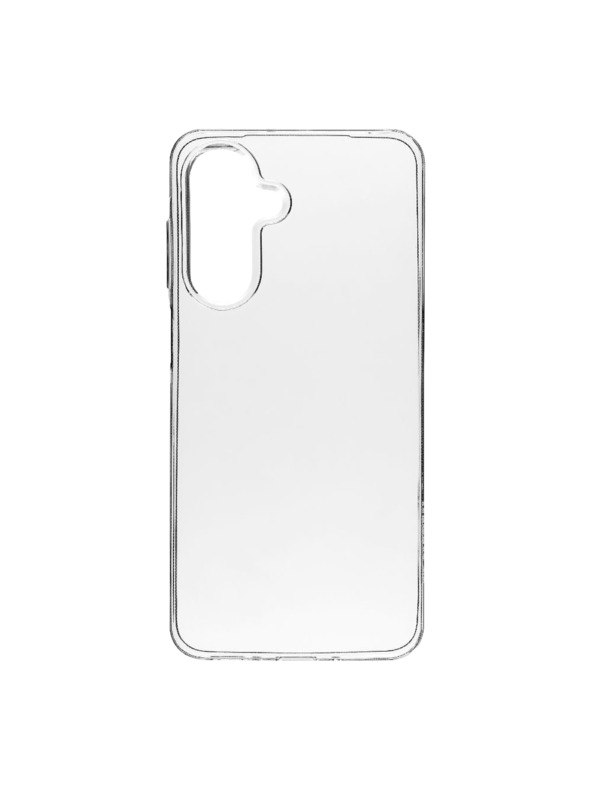 Tactical Tactical TPU Zaštita za Samsung Galaxy A26 5G Prozirna
