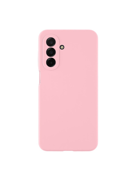 Tactical Tactical Velvet Smoothie Zaštita za Samsung Galaxy A26 5G Pink Panther