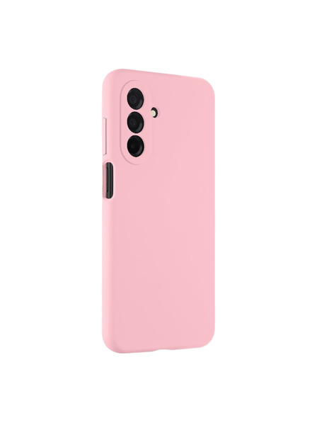 Tactical Tactical Velvet Smoothie Zaštita za Samsung Galaxy A26 5G Pink Panther