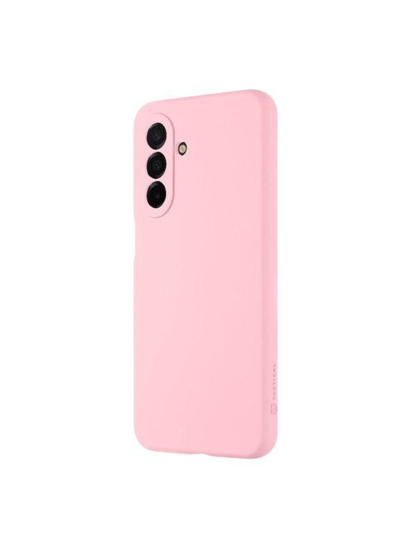 Tactical Tactical Velvet Smoothie Zaštita za Samsung Galaxy A26 5G Pink Panther