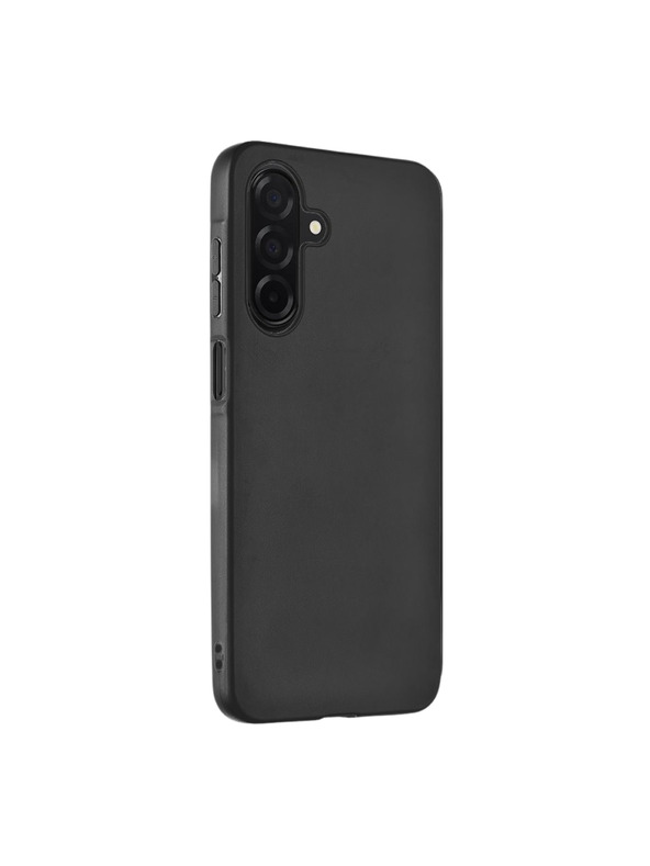 Tactical Tactical TPU Zaštita za Samsung Galaxy A26 5G Crna