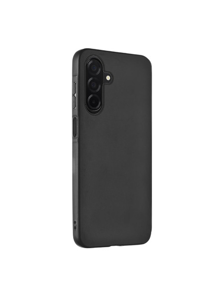 Tactical Tactical TPU Zaštita za Samsung Galaxy A26 5G Crna