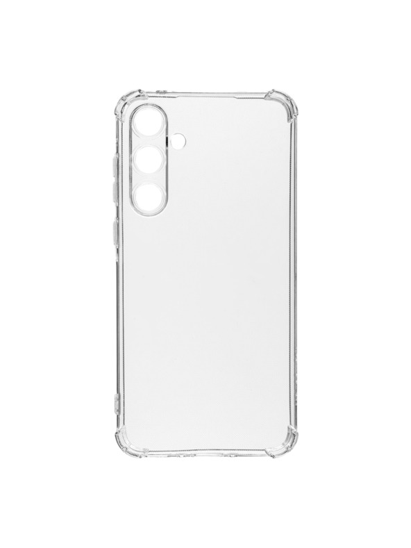 Tactical Tactical TPU Plyo Zaštita za Samsung Galaxy A35 5G Prozirna
