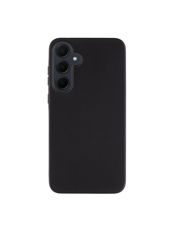 Tactical Tactical TPU Zaštita za Samsung Galaxy A35 5G Crna