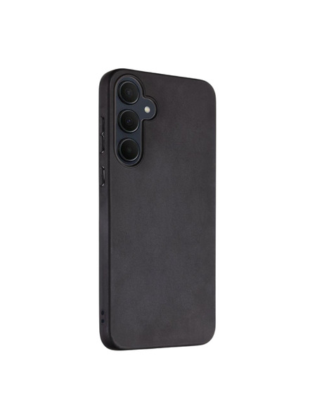 Tactical Tactical TPU Zaštita za Samsung Galaxy A35 5G Crna