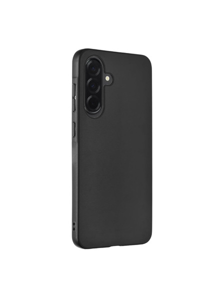 Tactical Tactical TPU Zaštita za Samsung Galaxy A36 5G Crna