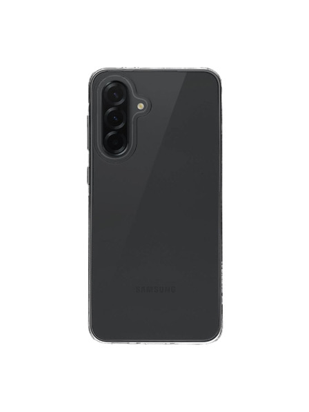 Tactical Tactical TPU Zaštita za Samsung Galaxy A36 5G Prozirna