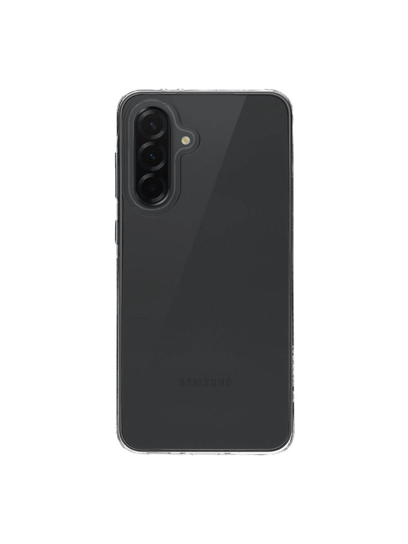 Tactical Tactical TPU Zaštita za Samsung Galaxy A36 5G Prozirna