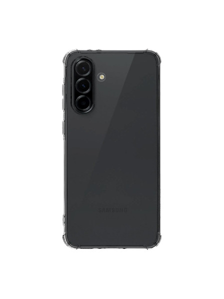 Tactical Tactical TPU Plyo Zaštita za Samsung Galaxy A36 5G Prozirna