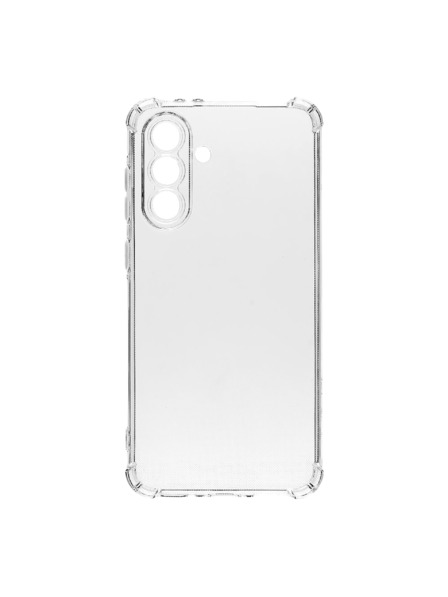 Tactical Tactical TPU Plyo Zaštita za Samsung Galaxy A36 5G Prozirna