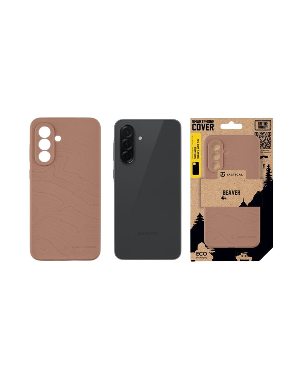 Tactical Tactical Beaver Zaštita za Samsung Galaxy A36 Moucha Moose