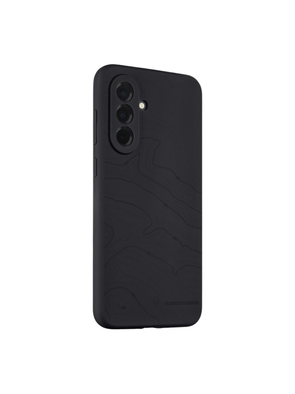 Tactical Tactical Beaver Zaštita za Samsung Galaxy A36 Asphalt