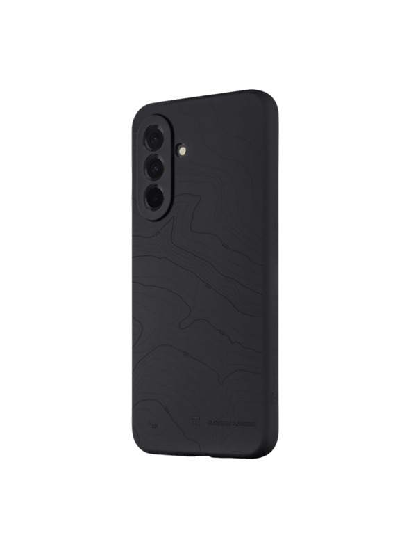 Tactical Tactical Beaver Zaštita za Samsung Galaxy A36 Asphalt