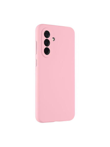 Tactical Tactical Velvet Smoothie Zaštita za Samsung Galaxy A36 5G Pink Panther