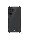Tactical Tactical Quantum Stealth Zaštita za Samsung Galaxy A36 5G Prozirna/Crna