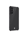 Tactical Tactical Quantum Stealth Zaštita za Samsung Galaxy A36 5G Prozirna/Crna