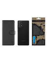 Tactical Tactical Field Notes za Samsung Galaxy A52/A52 5G/A52s 5G Crna