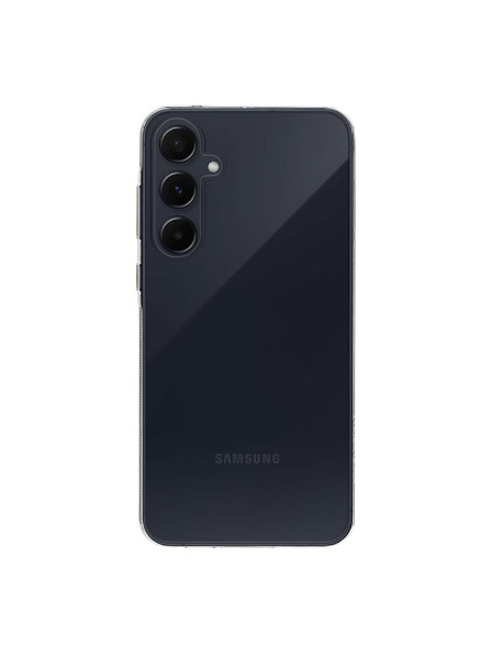 Tactical Tactical TPU Zaštita za Samsung Galaxy A55 5G Prozirna