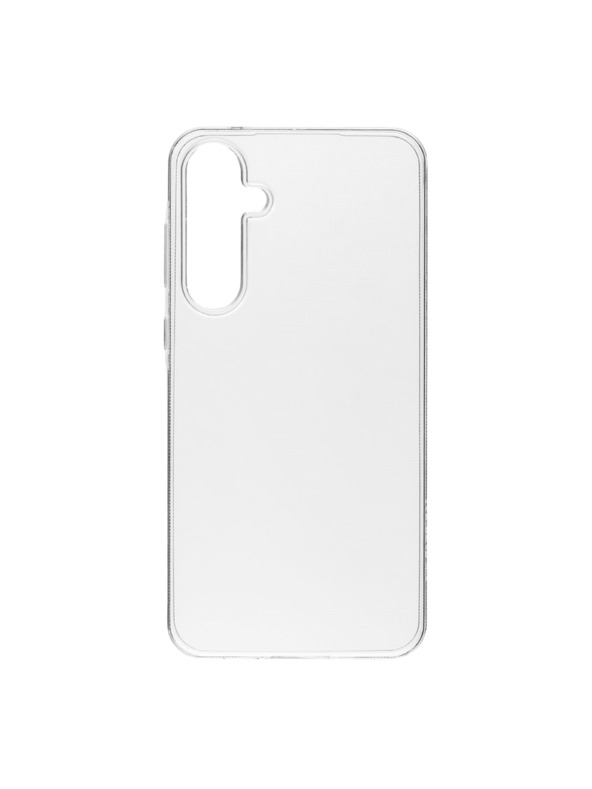 Tactical Tactical TPU Zaštita za Samsung Galaxy A55 5G Prozirna