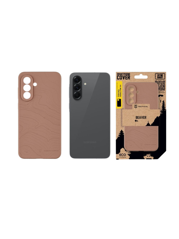 Tactical Tactical Beaver Zaštita za Samsung Galaxy A56 Moucha Moose