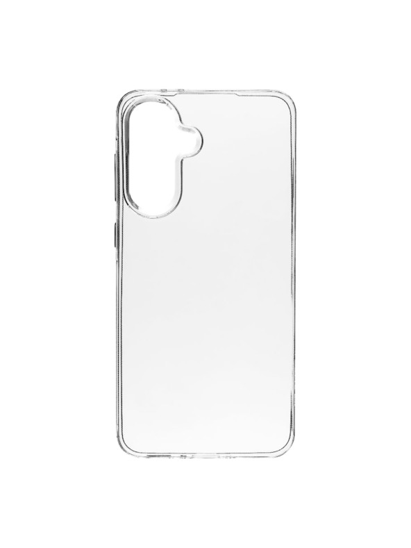 Tactical Tactical TPU Zaštita za Samsung Galaxy A56 5G Prozirna