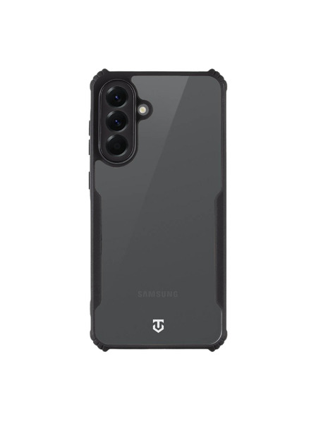 Tactical Tactical Quantum Stealth Zaštita za Samsung Galaxy A56 5G Clear/Black