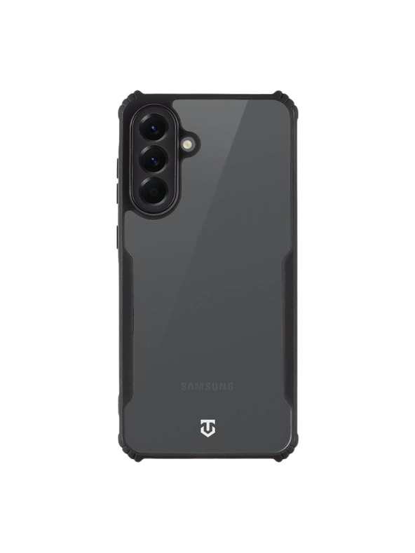 Tactical Tactical Quantum Stealth Zaštita za Samsung Galaxy A56 5G Clear/Black