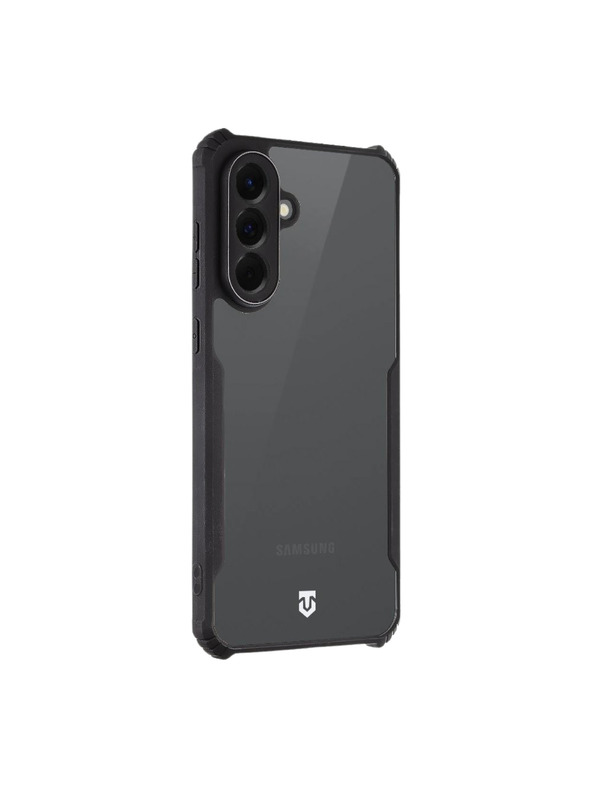 Tactical Tactical Quantum Stealth Zaštita za Samsung Galaxy A56 5G Clear/Black