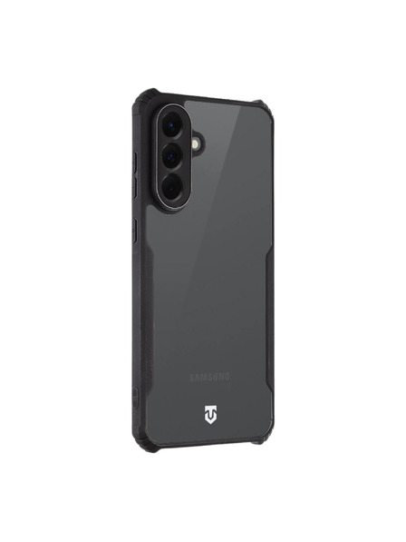 Tactical Tactical Quantum Stealth Zaštita za Samsung Galaxy A56 5G Clear/Black