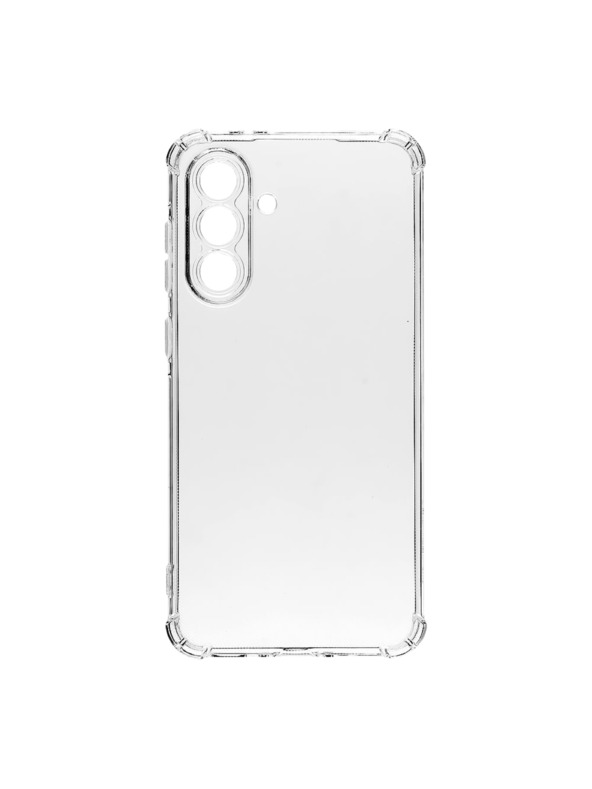 Tactical Tactical TPU Plyo Zaštita za Samsung Galaxy A56 5G Transparent