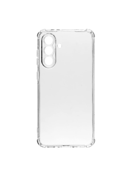 Tactical Tactical TPU Plyo Zaštita za Samsung Galaxy A56 5G Transparent