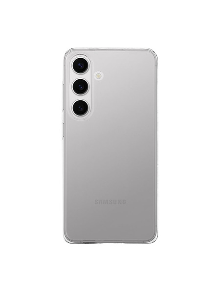 Tactical Tactical TPU Zaštita za Samsung Galaxy S24 Transparent