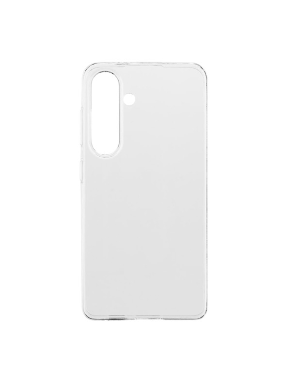 Tactical Tactical TPU Zaštita za Samsung Galaxy S24 Transparent