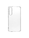 Tactical Tactical TPU Plyo Zaštita za Samsung Galaxy S24 FE Transparent