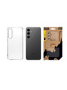 Tactical Tactical TPU Plyo Zaštita za Samsung Galaxy S24 FE Transparent