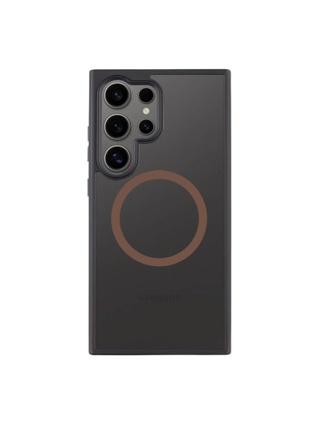 Tactical Tactical MagForce Hyperstealth 2.0 Zaštita za Samsung Galaxy S24 Ultra Black/Fly Moose