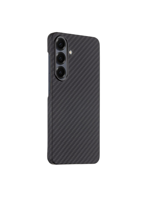 Tactical Tactical MagForce Aramid Zaštita za Samsung Galaxy S25 Black